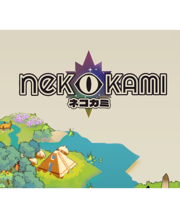 Nekokami: The Human Restoration Project Steam Key GLOBAL